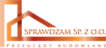 SPRAWDZAMY BUDYNKI – Nowoczesne Przeglądy Budowlane